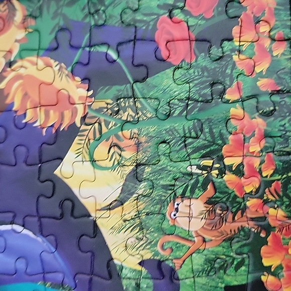 500 piece puzzle - Picture 9 of 9